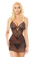 Adela - black S/M Adela - black S/M