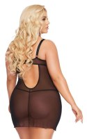 Aldona - black XL Aldona - black XL