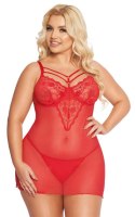 Aldona - red 3XL Aldona - red 3XL