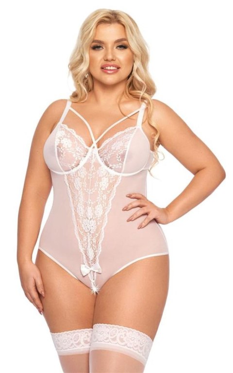 Amanda - white XL Amanda - white XL