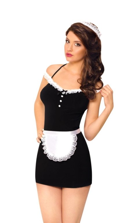 Jane - black S/M