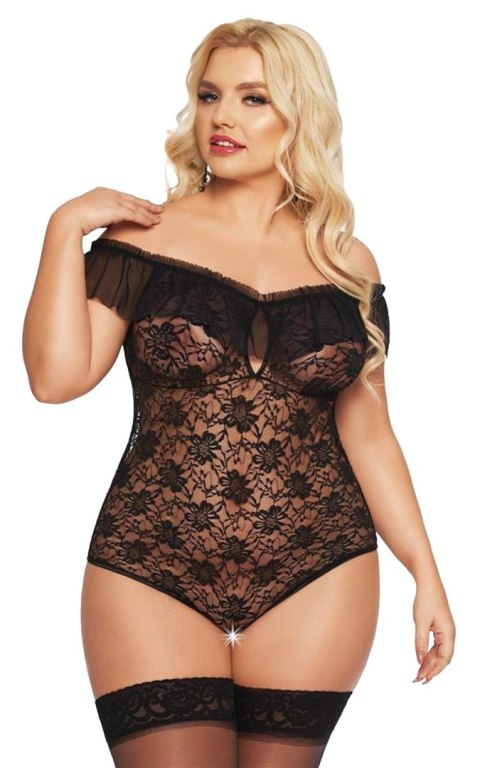 Kamila - black 3XL Kamila - black 3XL