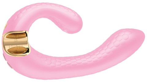 MIYO™ Intimate Massager Light Pink – Luksusowy Wibrator Shunga MIYO™ Intimate Massager Light Pink – Luksusowy Wibrator Shunga