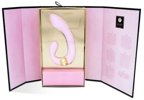 MIYO™ Intimate Massager Light Pink – Luksusowy Wibrator Shunga MIYO™ Intimate Massager Light Pink – Luksusowy Wibrator Shunga