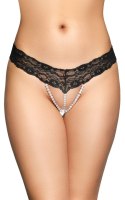 G-String 2491 - black M/L G-String 2491 - black M/L