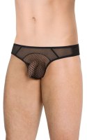 Mens Briefs 4525 - black M/L Mens Briefs 4525 - black M/L