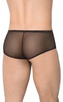 Mens Shorts 4520 - black XL Mens Shorts 4520 - black XL