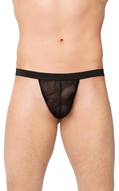 Thong 4402 - black S/L Thong 4402 - black S/L