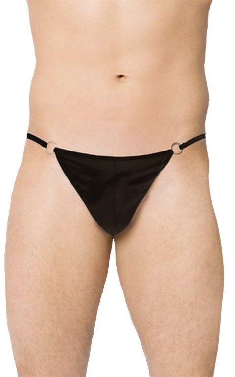 Thong 4420 - black S/L Thong 4420 - black S/L