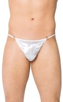 Thong 4420 - white S/L Thong 4420 - white S/L