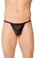Thong 4434 - black S/L Thong 4434 - black S/L