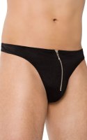 Thongs 4501 - black M/L Thongs 4501 - black M/L