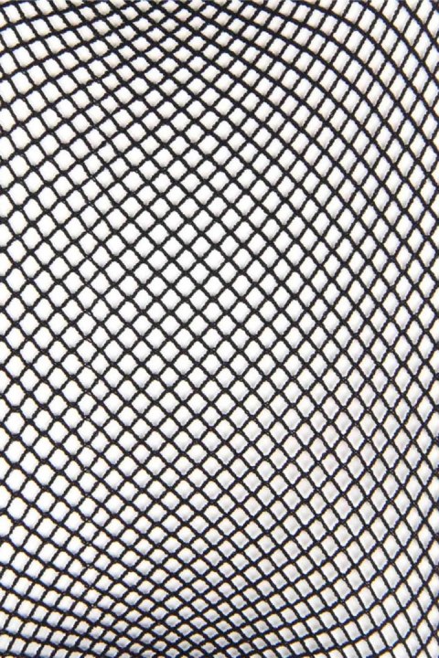 BLACK FISHNET STOCKINGS BLACK FISHNET STOCKINGS