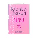 Feromony-Mariko Sakuri SENSO 1ml. Feromony-Mariko Sakuri SENSO 1ml.