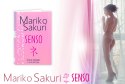 Feromony-Mariko Sakuri SENSO 1ml. Feromony-Mariko Sakuri SENSO 1ml.
