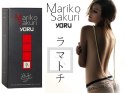 Feromony-Mariko Sakuri YORU 50 ml for women Feromony-Mariko Sakuri YORU 50 ml for women