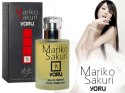 Feromony-Mariko Sakuri YORU 50 ml for women Feromony-Mariko Sakuri YORU 50 ml for women