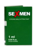 Feromony-Sexmen 1ml. Feromony-Sexmen 1ml.