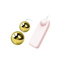 BAILE - GOLDEN BALL, Vibration BAILE - GOLDEN BALL, Vibration