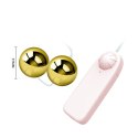 BAILE - GOLDEN BALL, Vibration BAILE - GOLDEN BALL, Vibration