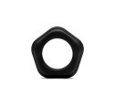 Classic Silicone Cock Rings - 2 Pack Classic Silicone Cock Rings - 2 Pack