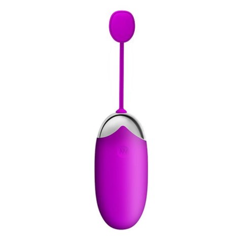 PRETTY LOVE – Abner Egg | Jajeczko wibrujące sterowane aplikacją PRETTY LOVE – Abner Egg | Jajeczko wibrujące sterowane aplikacją