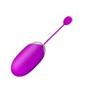 PRETTY LOVE – Abner Egg | Jajeczko wibrujące sterowane aplikacją PRETTY LOVE – Abner Egg | Jajeczko wibrujące sterowane aplikacją
