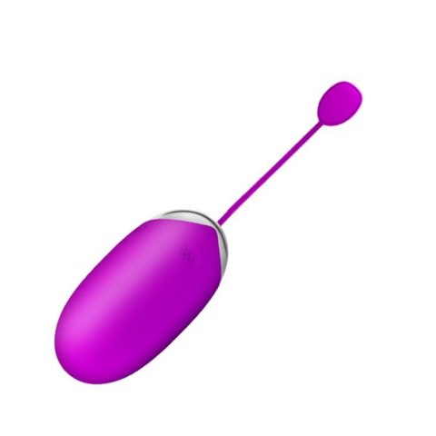 PRETTY LOVE – Abner Egg | Jajeczko wibrujące sterowane aplikacją PRETTY LOVE – Abner Egg | Jajeczko wibrujące sterowane aplikacją