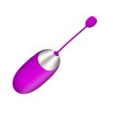 PRETTY LOVE – Abner Egg | Jajeczko wibrujące sterowane aplikacją PRETTY LOVE – Abner Egg | Jajeczko wibrujące sterowane aplikacją