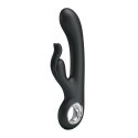 PRETTY LOVE - CARINA, BLACK, USB, 7 function PRETTY LOVE - CARINA, BLACK, USB, 7 function