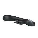 PRETTY LOVE - CARINA, BLACK, USB, 7 function PRETTY LOVE - CARINA, BLACK, USB, 7 function