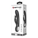 PRETTY LOVE - CARINA, BLACK, USB, 7 function PRETTY LOVE - CARINA, BLACK, USB, 7 function