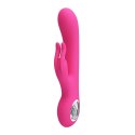 PRETTY LOVE - CARINA, PINK, USB, 7 function PRETTY LOVE - CARINA, PINK, USB, 7 function