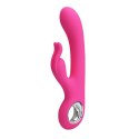 PRETTY LOVE - CARINA, PINK, USB, 7 function PRETTY LOVE - CARINA, PINK, USB, 7 function
