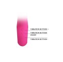 PRETTY LOVE - CARINA, PINK, USB, 7 function PRETTY LOVE - CARINA, PINK, USB, 7 function