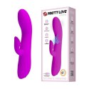 PRETTY LOVE - DESIRABLE FLIRT 12 FUNCTION PRETTY LOVE - DESIRABLE FLIRT 12 FUNCTION