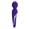 PRETTY LOVE™ – Walter Purple | Luksusowa Różdżka Masująca 7 Funkcji Wibracji • 5 Poziomów Intensywności • Silikon Premium