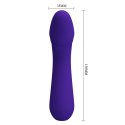 PRETTY LOVE - Cetus dark Purple, Memory function 12 vibration functions PRETTY LOVE - Cetus dark Purple, Memory function 12 vibration functions