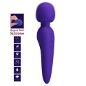 PRETTY LOVE™ Meredith Dark Purple – Wodoodporny Masażer z 7 Trybami
