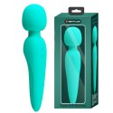 PRETTY LOVE™ Meredith Green – Wodoodporny Masażer z 7 Trybami