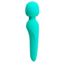 PRETTY LOVE™ Meredith Green – Wodoodporny Masażer z 7 Trybami