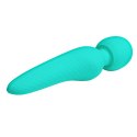 PRETTY LOVE™ Meredith Green – Wodoodporny Masażer z 7 Trybami