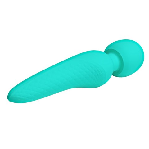 PRETTY LOVE™ Meredith Green – Wodoodporny Masażer z 7 Trybami PRETTY LOVE™ Meredith Green – Wodoodporny Masażer z 7 Trybami