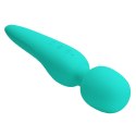PRETTY LOVE™ Meredith Green – Wodoodporny Masażer z 7 Trybami