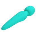 PRETTY LOVE™ Meredith Green – Wodoodporny Masażer z 7 Trybami