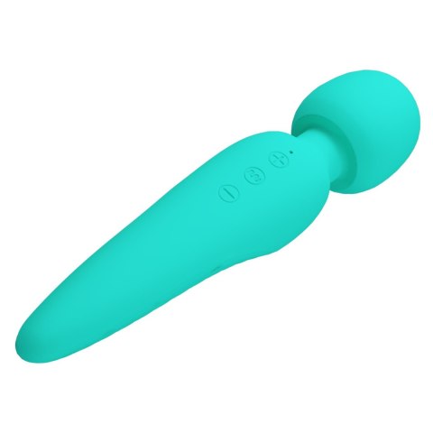 PRETTY LOVE™ Meredith Green – Wodoodporny Masażer z 7 Trybami PRETTY LOVE™ Meredith Green – Wodoodporny Masażer z 7 Trybami