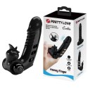 PRETTY LOVE -Corbin, HONEY FINGER, 10 vibration functions PRETTY LOVE -Corbin, HONEY FINGER, 10 vibration functions