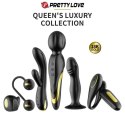 PRETTY LOVE – QUEEN'S LUXURY COLLECTION Classic Set