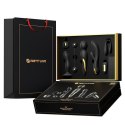 PRETTY LOVE – QUEEN'S LUXURY COLLECTION Classic Set