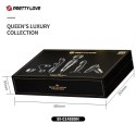PRETTY LOVE – QUEEN'S LUXURY COLLECTION Classic Set